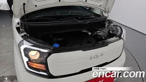 Kia RAY, 2022 — миниатюра 5