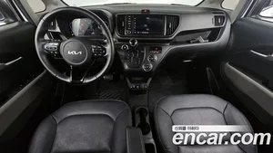 Kia RAY, 2022 — миниатюра 9