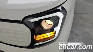 Kia RAY, 2022 — миниатюра 7