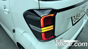 Kia RAY, 2022 — миниатюра 8