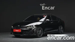 Kia K5, 2020 — миниатюра 1