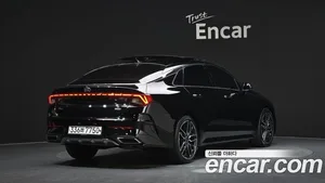 Kia K5, 2020 — миниатюра 2