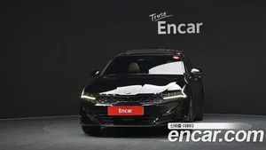 Kia K5, 2020 — миниатюра 3
