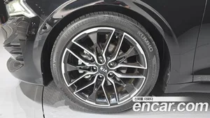 Kia K5, 2020 — миниатюра 5