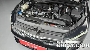 Kia K5, 2020 — миниатюра 6
