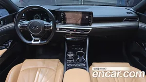 Kia K5, 2020 — миниатюра 7