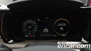 Kia K5, 2020 — миниатюра 8