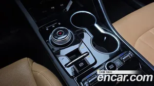 Kia K5, 2020 — миниатюра 9