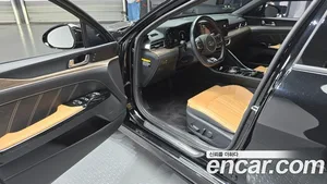 Kia K5, 2020 — миниатюра 10