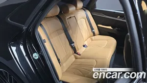 Kia K5, 2020 — миниатюра 11