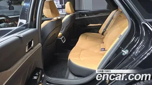 Kia K5, 2020 — миниатюра 12