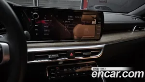 Kia K5, 2020 — миниатюра 14