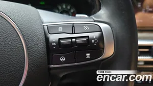 Kia K5, 2020 — миниатюра 16