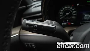 Kia K5, 2020 — миниатюра 17