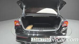 Kia K5, 2020 — миниатюра 20