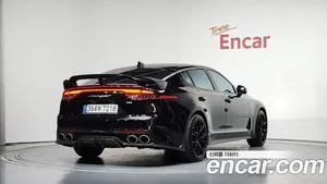 Kia Stinger, 2023 — миниатюра 2