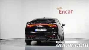 Kia Stinger, 2023 — миниатюра 4