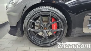 Kia Stinger, 2023 — миниатюра 5