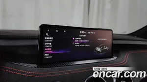 Kia Stinger, 2023 — миниатюра 34