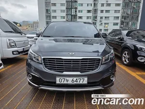 Kia Carnival, 2015 — миниатюра 1