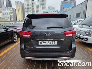 Kia Carnival, 2015 — миниатюра 5