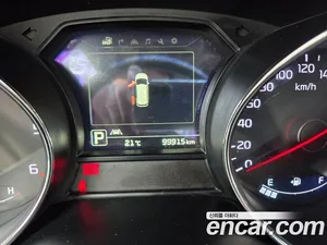 Kia Carnival, 2015 — миниатюра 7