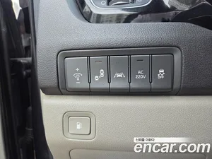Kia Carnival, 2015 — миниатюра 10