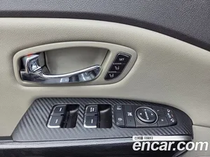 Kia Carnival, 2015 — миниатюра 11