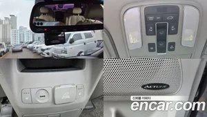 Kia Carnival, 2015 — миниатюра 12