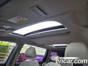 Kia Carnival, 2015 — миниатюра 13