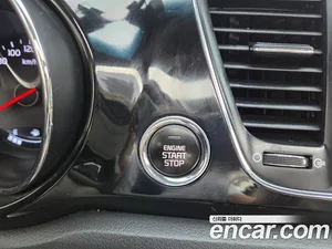 Kia Carnival, 2015 — миниатюра 14
