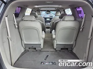 Kia Carnival, 2015 — миниатюра 19