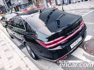 Genesis G90, 2020 — миниатюра 4