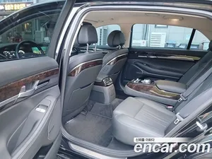 Genesis G90, 2020 — миниатюра 10
