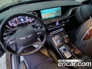 Genesis G90, 2020 — миниатюра 11
