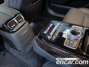 Genesis G90, 2020 — миниатюра 12