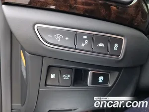 Genesis G90, 2020 — миниатюра 13