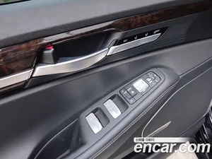 Genesis G90, 2020 — миниатюра 14