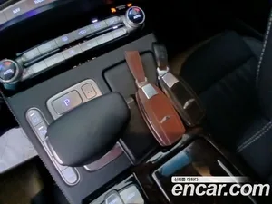 Genesis G90, 2020 — миниатюра 15