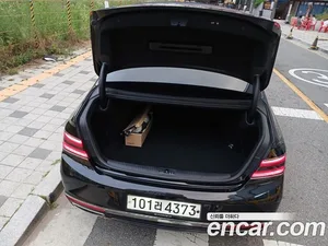 Genesis G90, 2020 — миниатюра 20