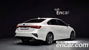 Kia K3, 2018 — миниатюра 2