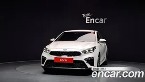 Kia K3, 2018 — миниатюра 3