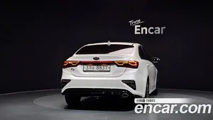 Kia K3, 2018 — миниатюра 4