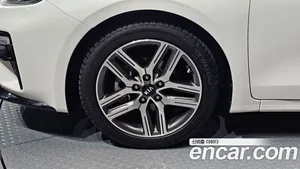 Kia K3, 2018 — миниатюра 5
