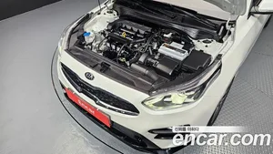 Kia K3, 2018 — миниатюра 6