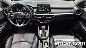 Kia K3, 2018 — миниатюра 10