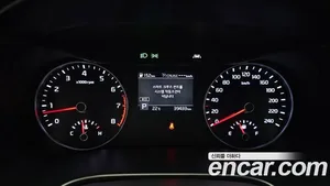 Kia K3, 2018 — миниатюра 11