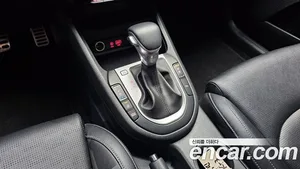 Kia K3, 2018 — миниатюра 12