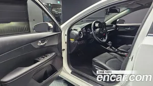 Kia K3, 2018 — миниатюра 13