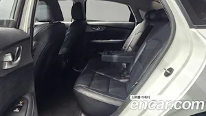 Kia K3, 2018 — миниатюра 18